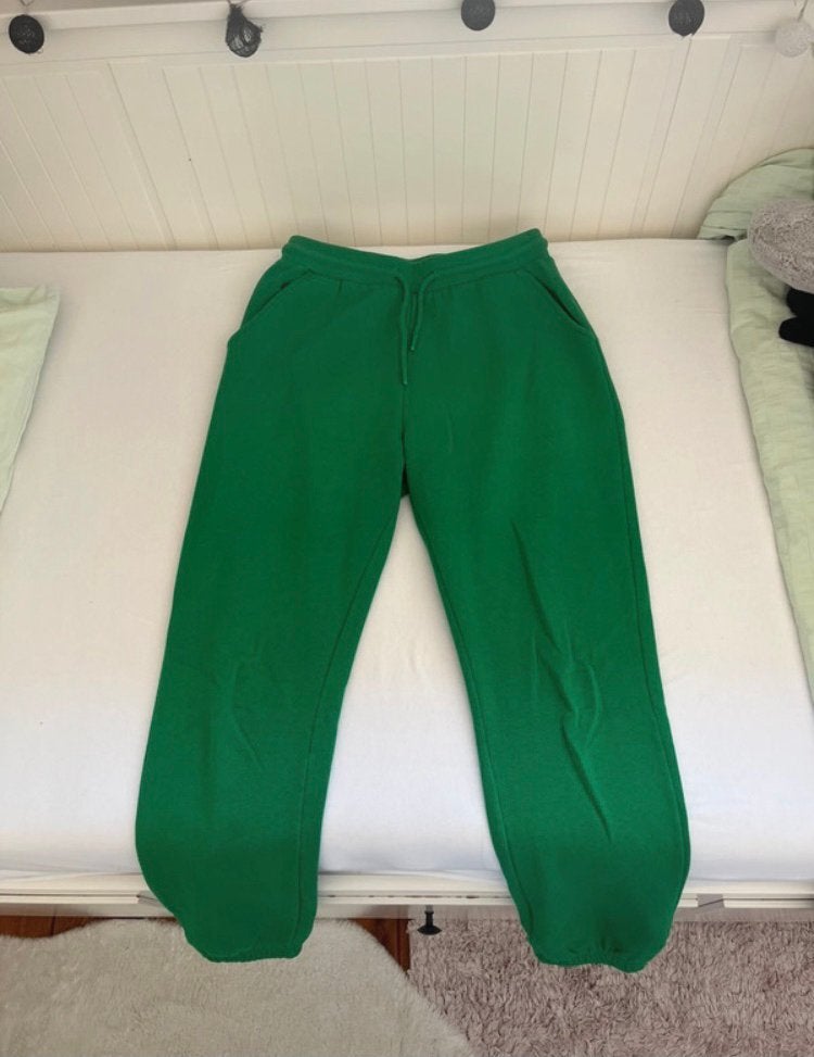 Meisjes joggingbroek maat M, Ophalen of Verzenden, Zo goed als nieuw