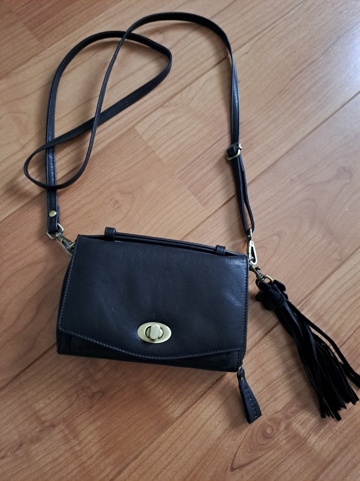 handtasje Bag2bag, Ophalen, Nieuw