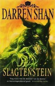 Darren shan, diverse titels:, Boeken, Ophalen of Verzenden, Zo goed als nieuw