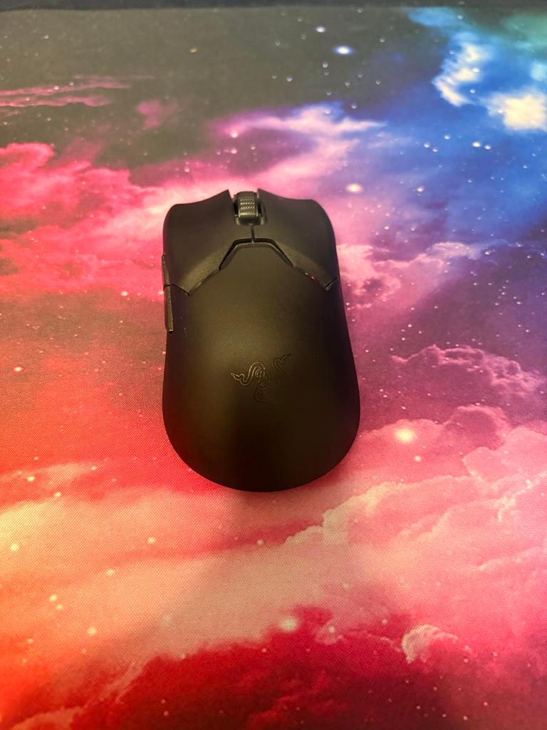Razer Viper V2 Pro, Computers en Software, Muizen, Muis, Gaming muis, Ophalen of Verzenden, Zo goed als nieuw