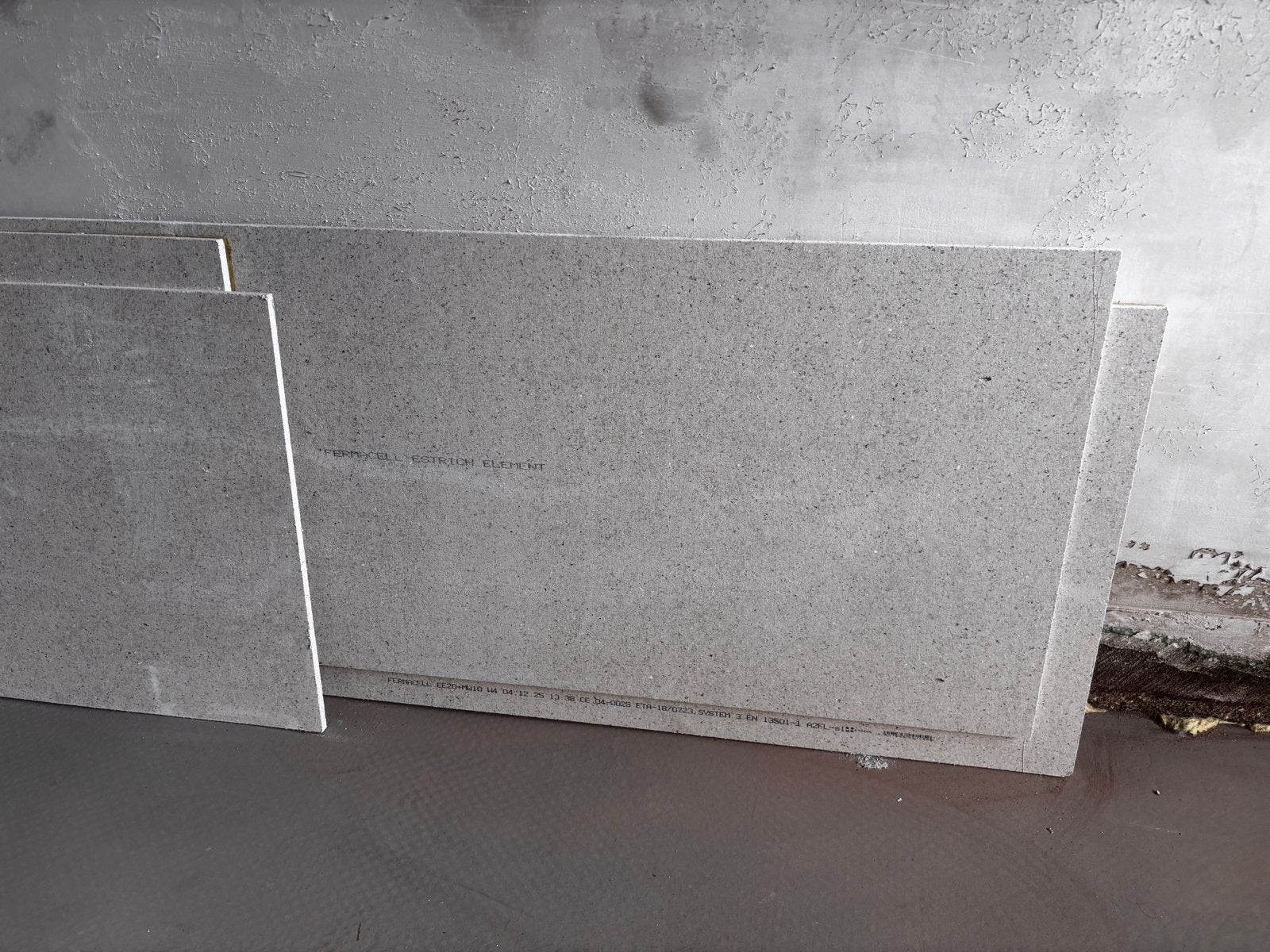 Fermacell Estrich Element 1.5 vloerplaat, Ophalen, Gebruikt, Overige materialen, 20 tot 50 mm