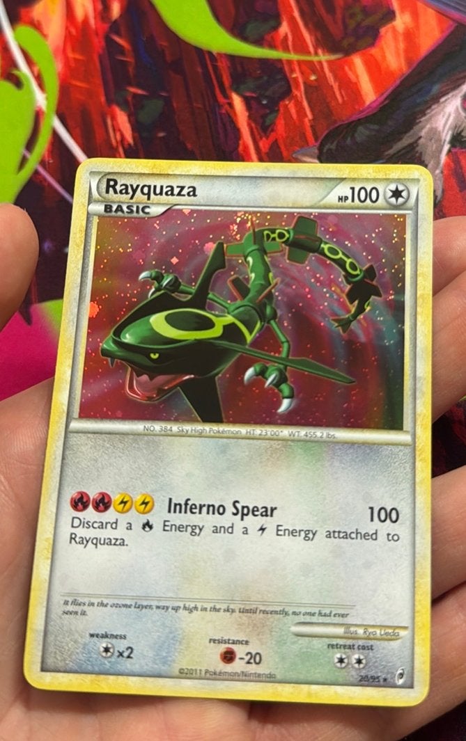Pokémon Kaarten Collectie: Graded en Losse Kaarten, Hobby en Vrije tijd, Ophalen of Verzenden, Zo goed als nieuw, Losse kaart