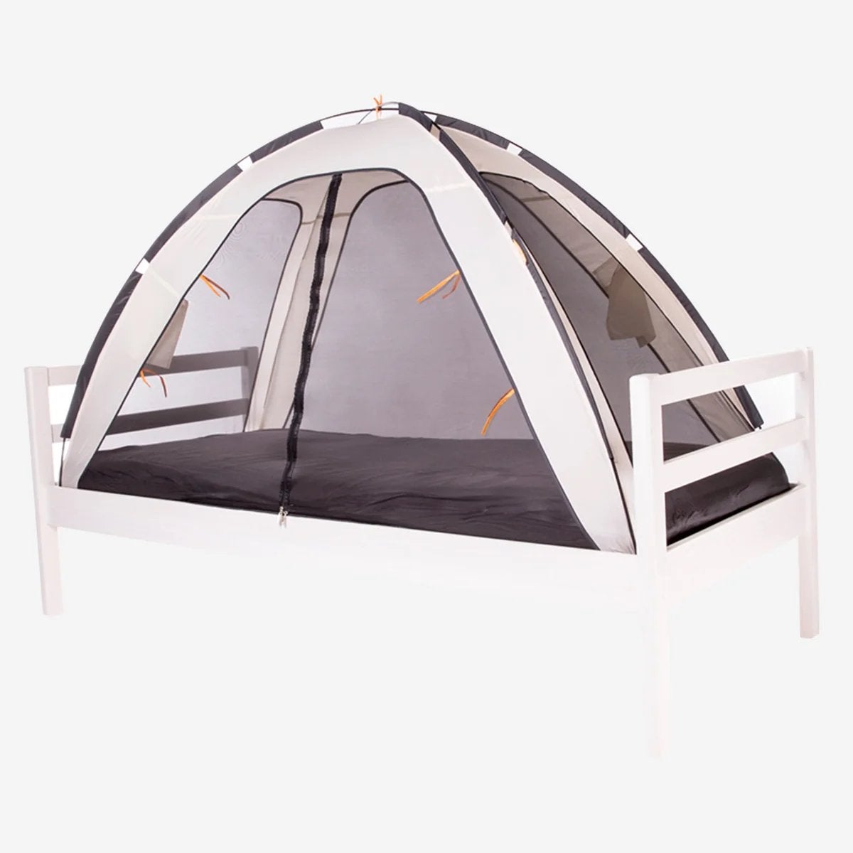 Deryan bedtent tegen muggen 200x90, Ophalen of Verzenden, Zo goed als nieuw