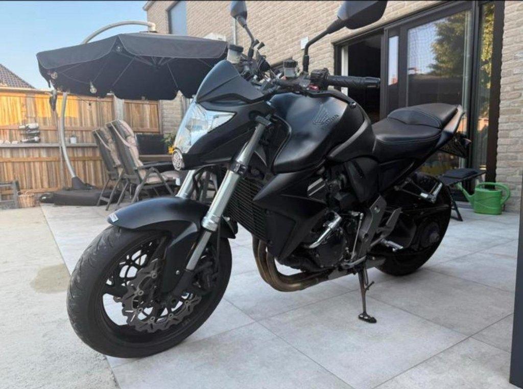 Honda CB1000R Nette motor en rijklaar!, Motoren, 4 cilinders, Particulier, Naked bike, Meer dan 35 kW