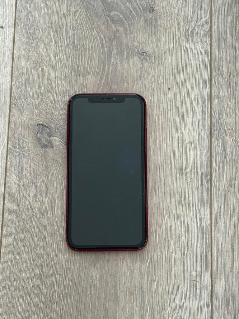 Iphone XR te koop, Telecommunicatie, Mobiele telefoons | Apple iPhone, Ophalen, IPhone XR, 78 %, Zonder simlock