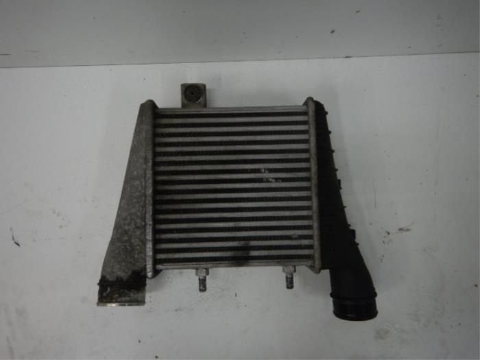 Audi A8 4H 4.2 TDI Intercooler, Ophalen of Verzenden, Gebruikt