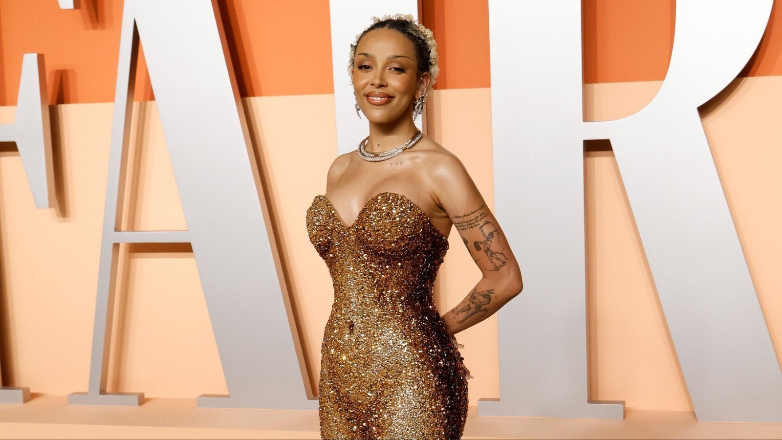 DOJA CAT tickets, Twee personen, Juni