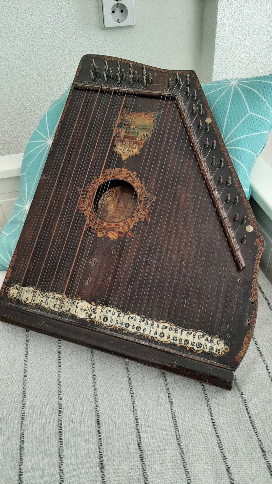 Citer 1915 Antiek, Ophalen, Gebruikt, Overige typen