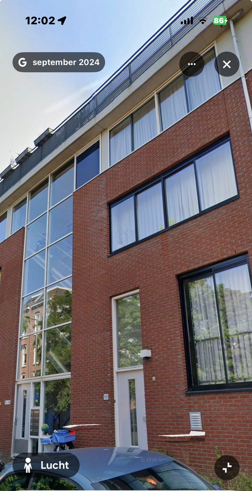 Huis tehuur Rotterdam west, Rotterdam