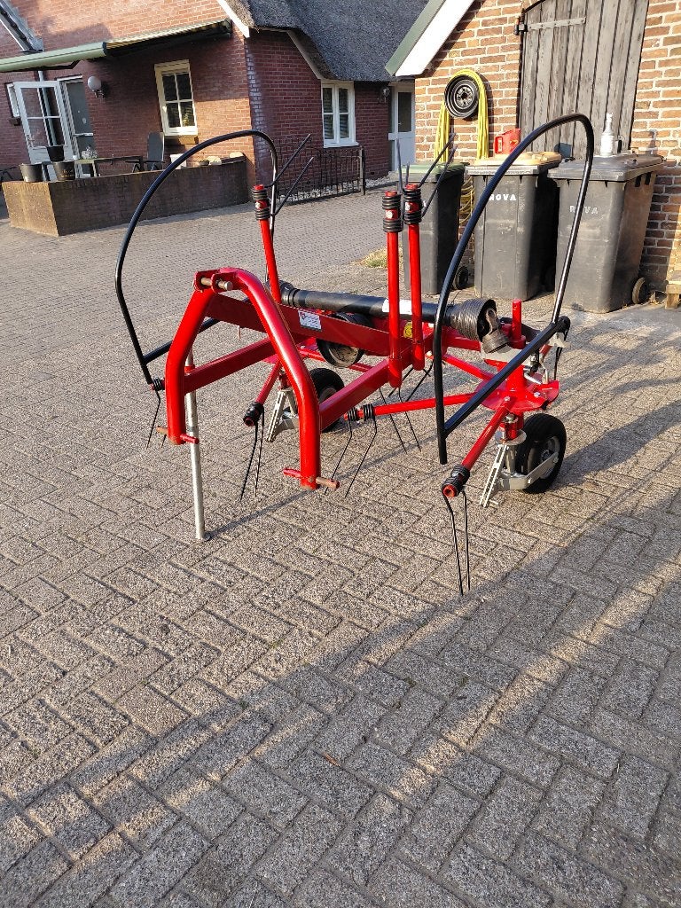 woelpoot grondbak weidesleep ploeg frees palletdrager eg, Ophalen, Akkerbouw, Overige typen