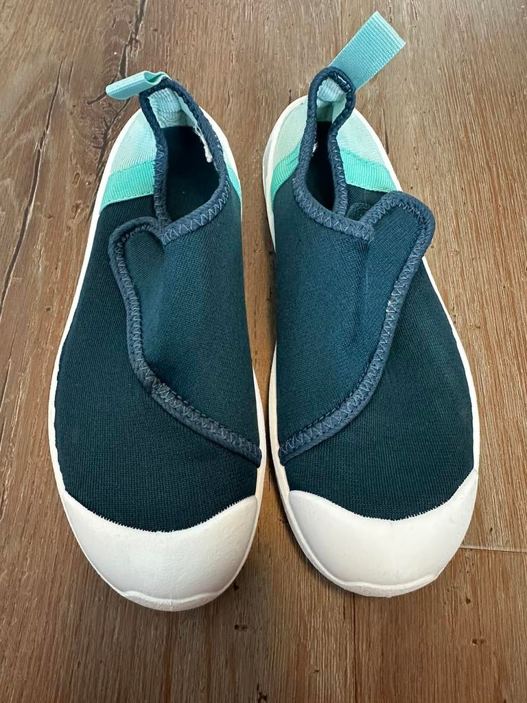 Waterschoenen maat 30-31, Kinderen en Baby's, Kinderkleding | Schoenen en Sokken, Gebruikt, Jongen of Meisje, Overige typen, Decathlon