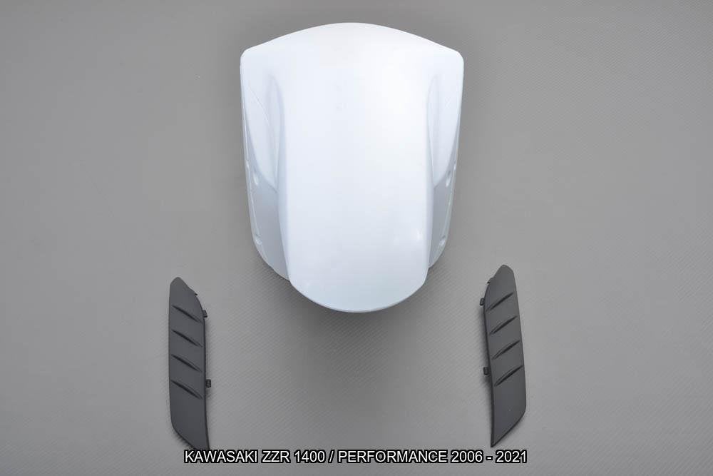 AVDB Voorspatbord voor KAWASAKI ZZR 1400 2006 - 2021, Verzenden, Nieuw