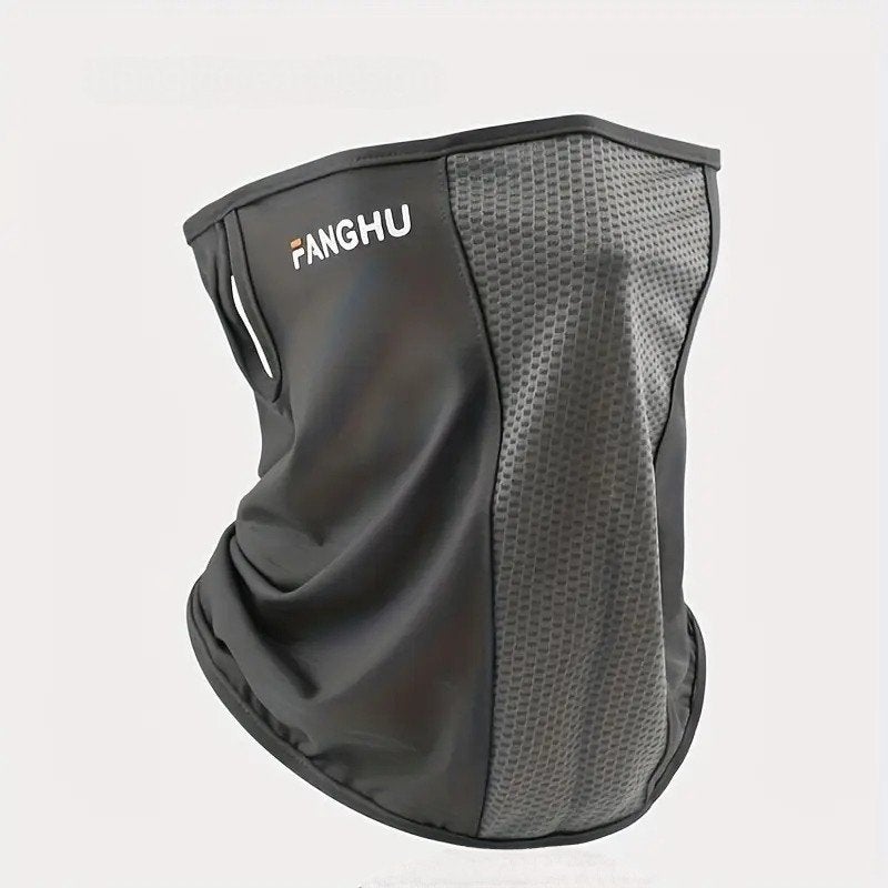 FANGHU Nekwarmer/Gaiter - Ideaal voor Sport en Buiten, Kleding | Dames, Mutsen, Sjaals en Handschoenen, Sjaal, Ophalen, Maat 38/40 (M)
