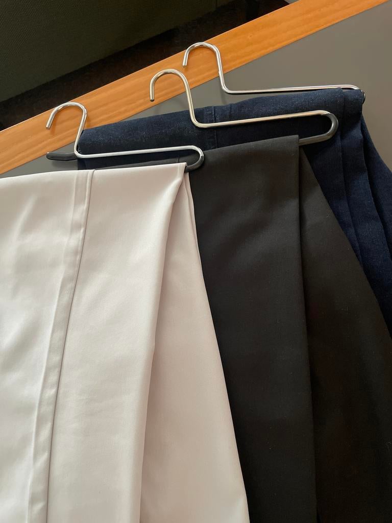 O.a. Calvin Klein golfbroek heren broeken nieuwstaat, Ophalen of Verzenden, Zo goed als nieuw