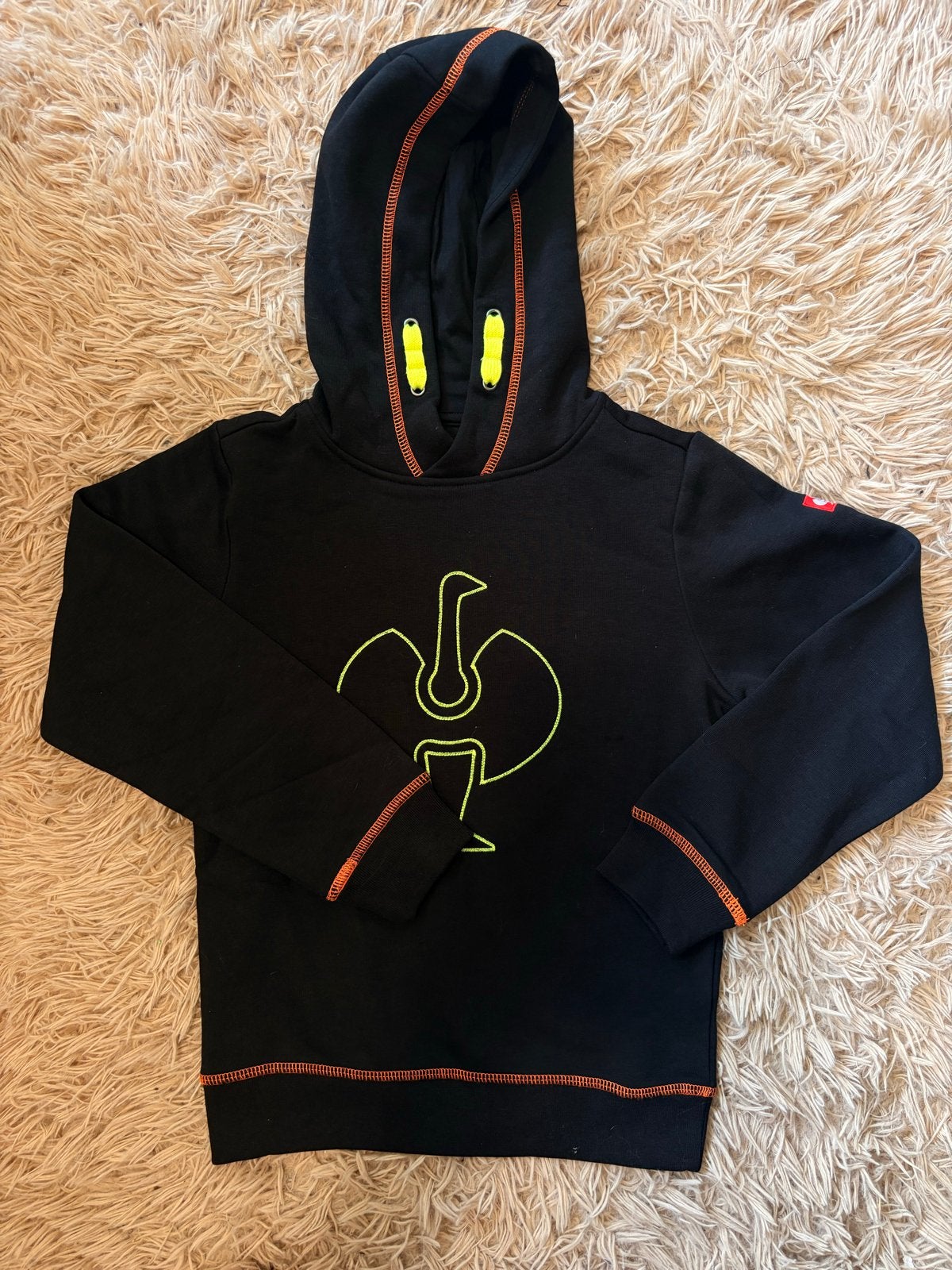 Engelbert Strauss Hoody-sweatshirt e.s.motion 2020, Ophalen of Verzenden, Nieuw, Jongen of Meisje, Trui of Vest