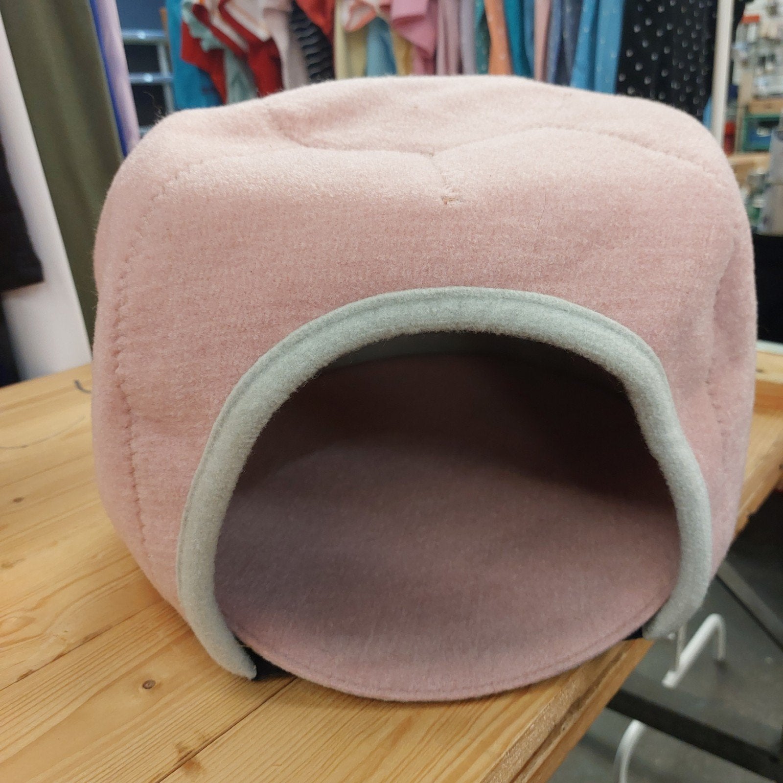 Katten iglo, Dieren en Toebehoren, Ophalen of Verzenden, Nieuw