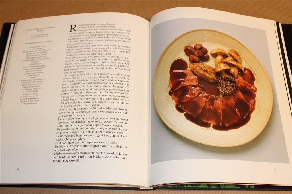Scholteshof — 4 Seizoenen Gastronomie en Levenskunst, Boeken, Ophalen of Verzenden, Zo goed als nieuw, Nederland en België
