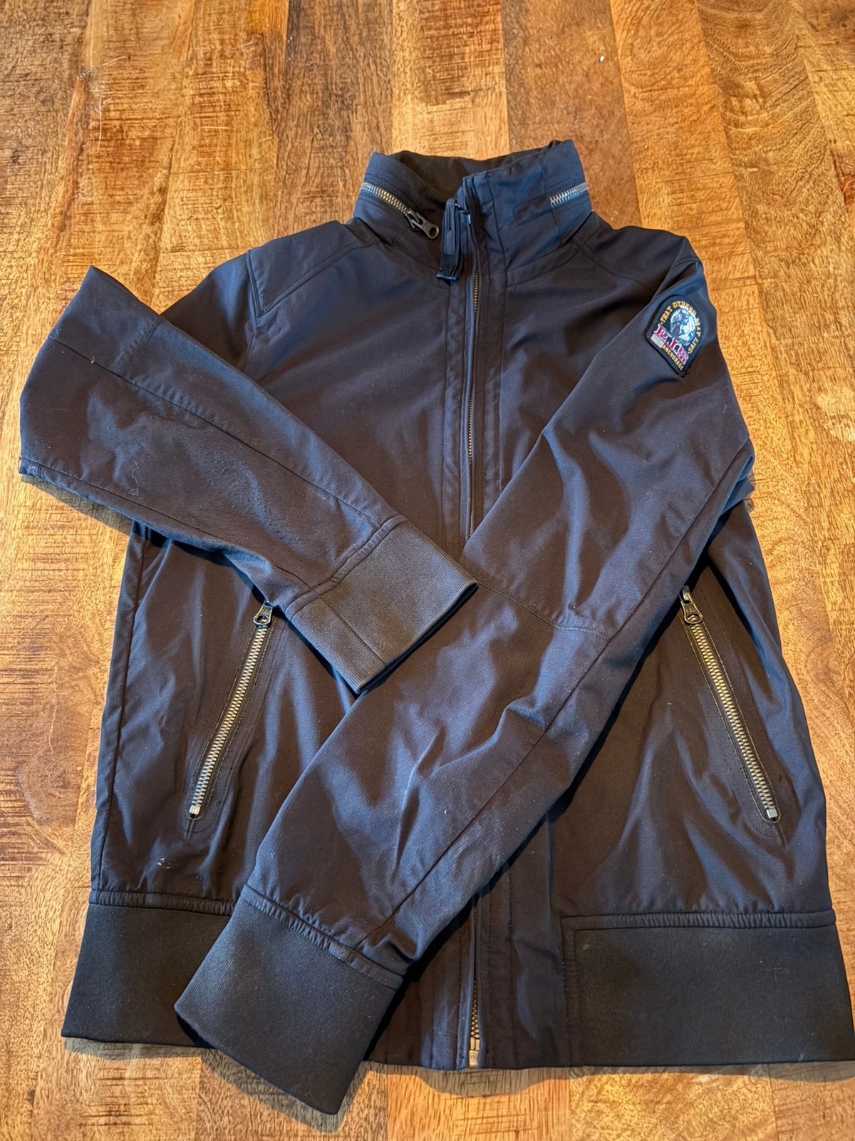 Parajumpers soft shell jas, Kinderen en Baby's, Kinderkleding | Maat 176, Ophalen