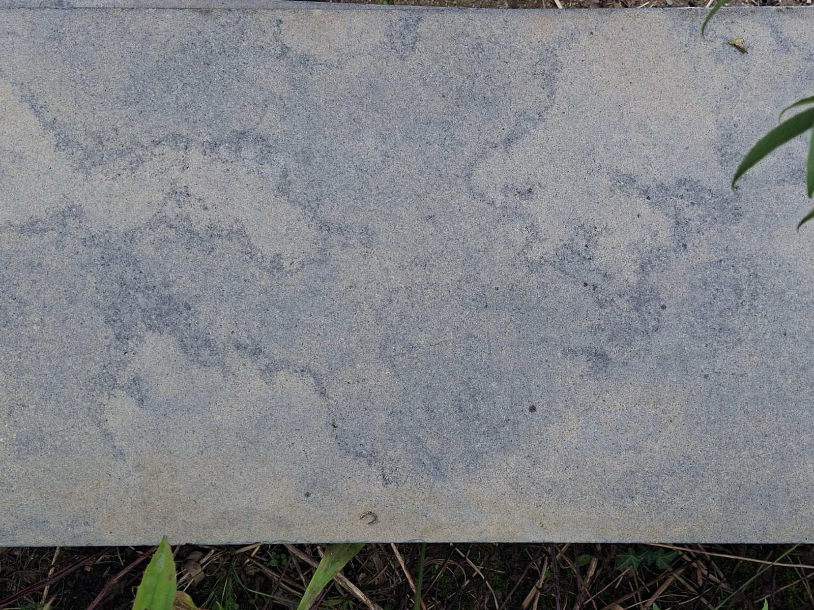leistenen terras tegels 80x40cm, Ophalen, Gebruikt, Terrastegels, Natuursteen