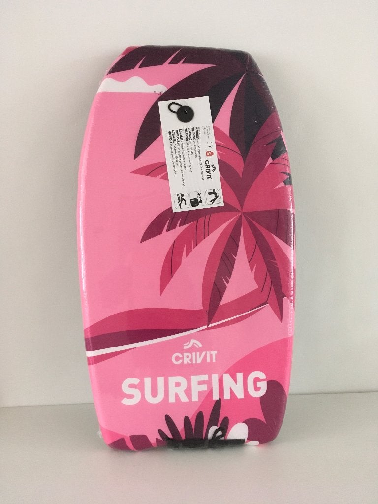 Body board, Watersport en Boten, Golfsurfen, Ophalen, Nieuw, Overige typen, Met koord
