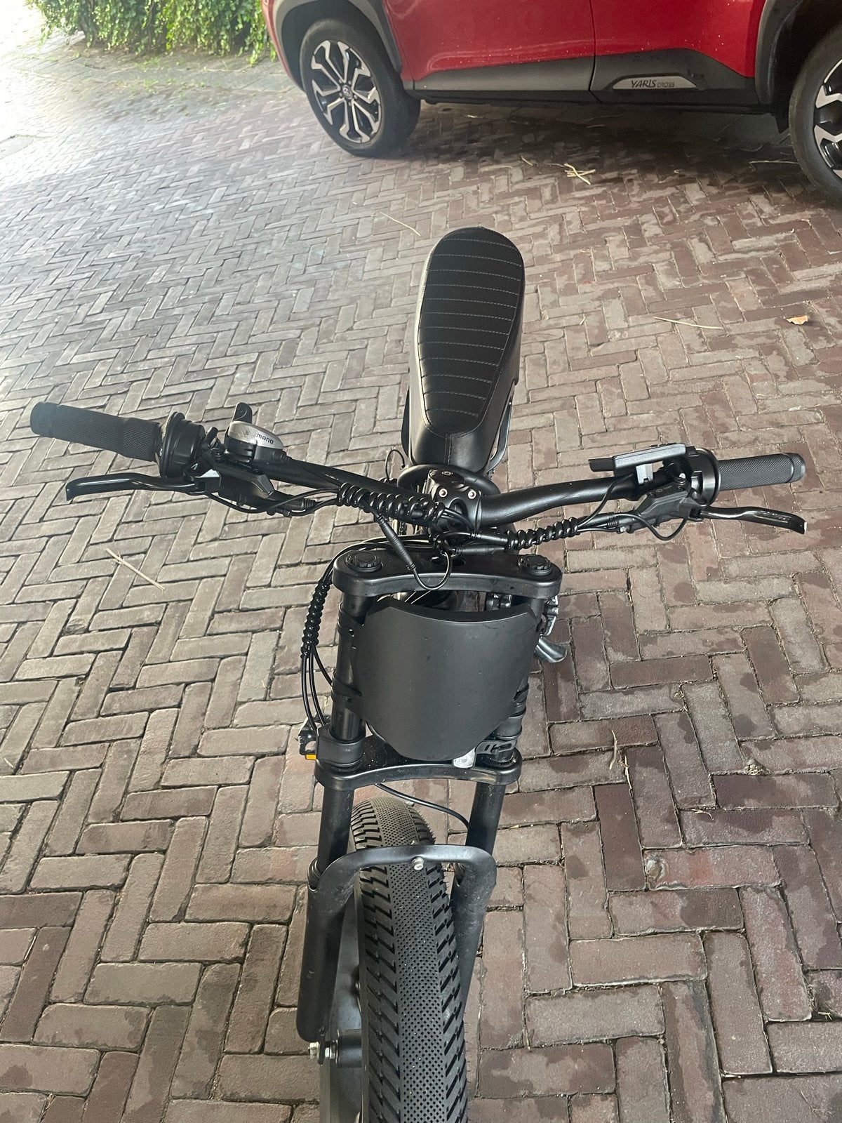 Custom fatbike v20