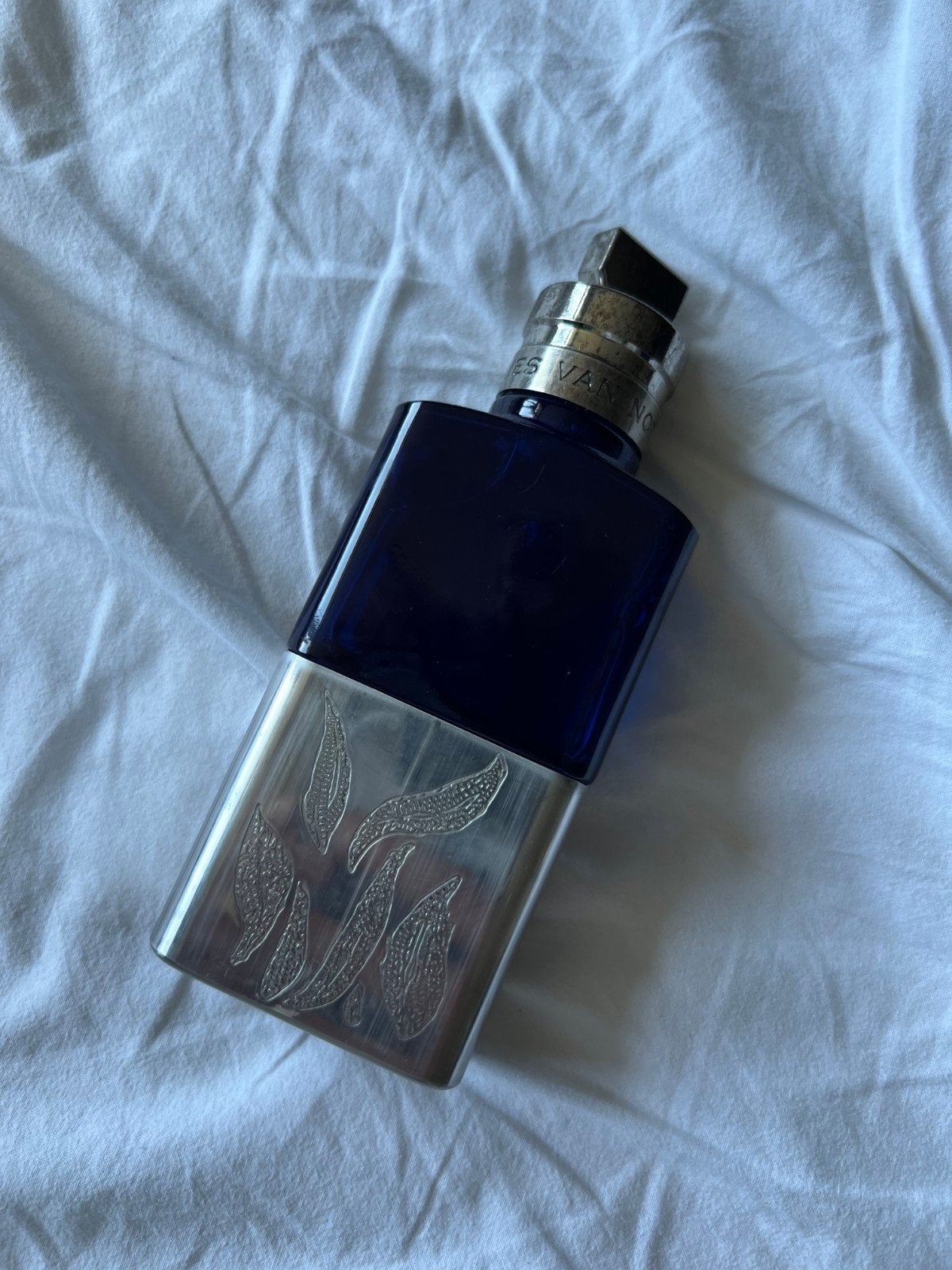 Dries Van Noten Voodoo Chile Eau de Parfum 100ml Nieuw, Ophalen of Verzenden, Nieuw