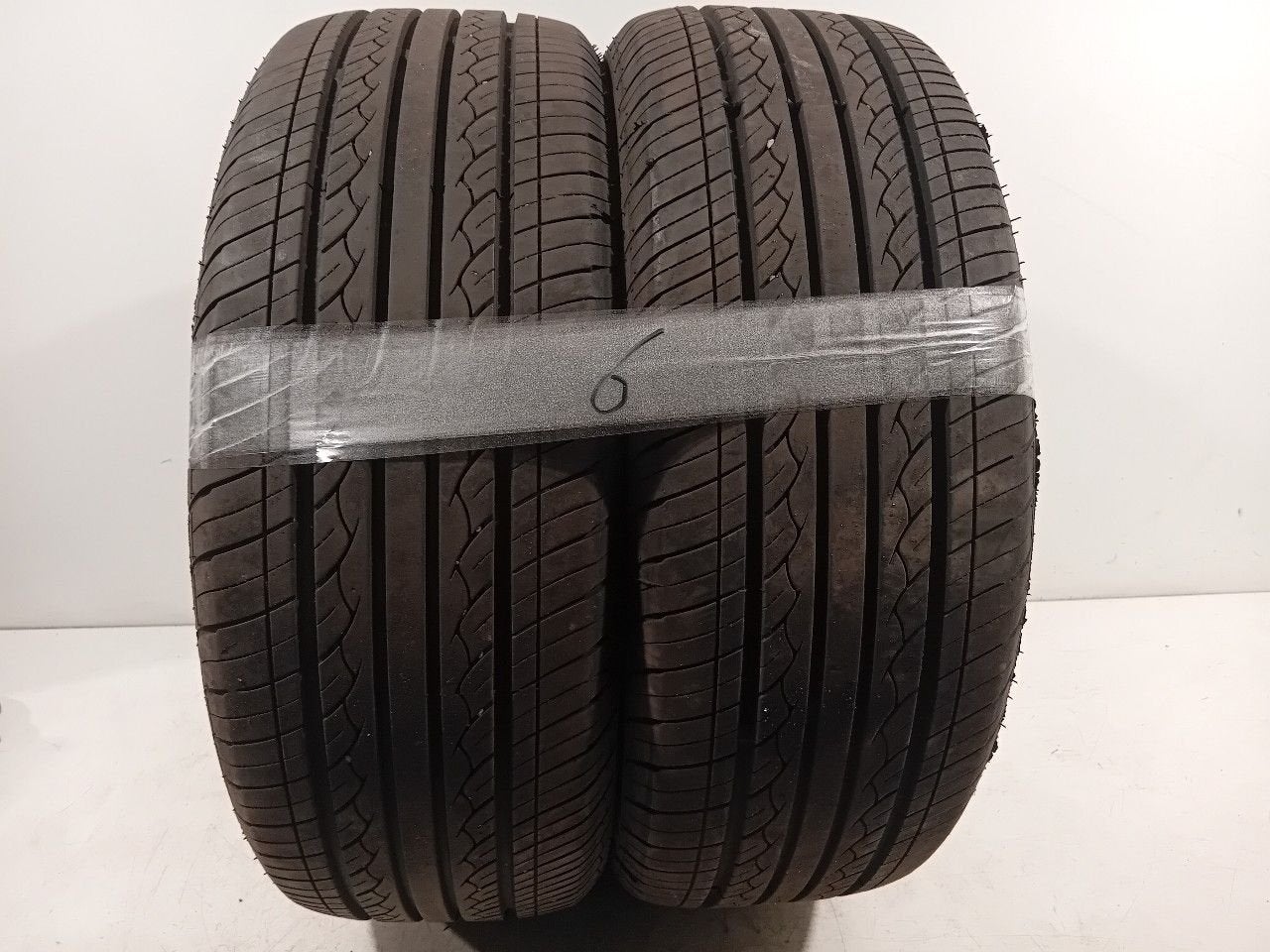 Bandenset 2 stuks Zomer 205 55 R16, Onderdelen@venauto.nl, Van der Ven Autorecycling B.V., Gebruikt, Ettenseweg 76, 4706 PB Roosendaal, The Netherlands