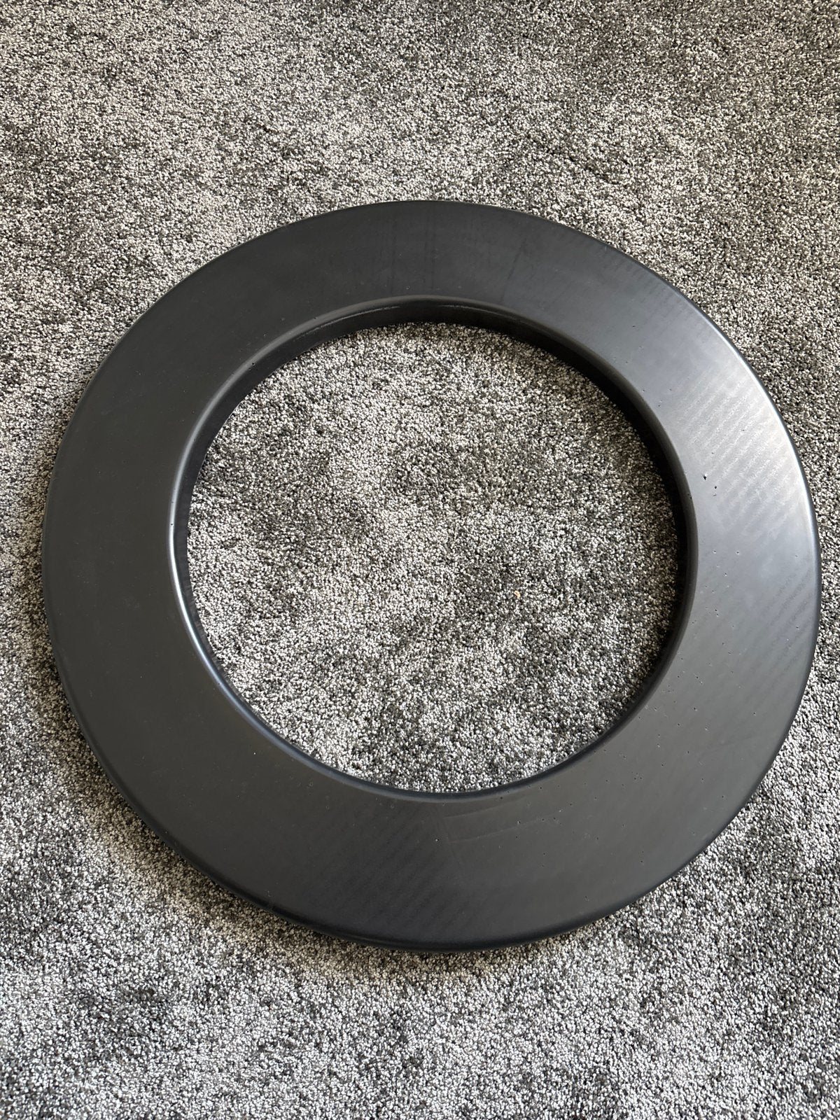 Dartbord surround ring - Gebruikt maar nog goed, Ophalen of Verzenden, Gebruikt, Overige typen
