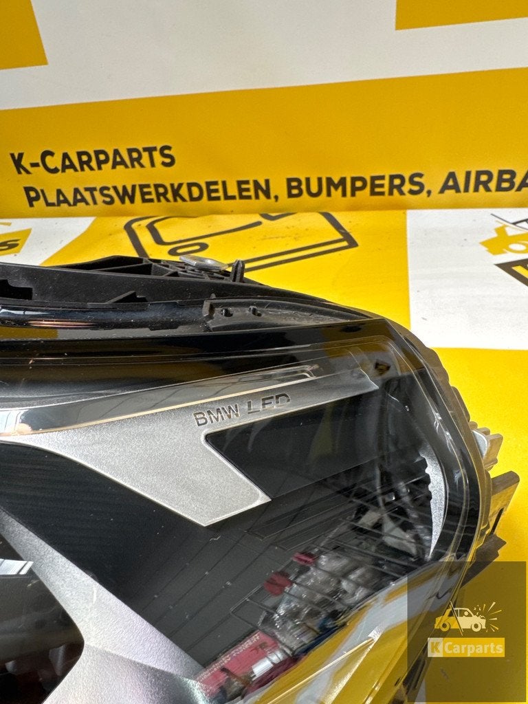 BMW 2 II G42 G87 VOLL LED KOPLAMP LINKS KPL 5A320E508, Auto-onderdelen, Info@fabrikant.eu, Fabrikantstraat 1
1000 AA  Amsterdam, NL