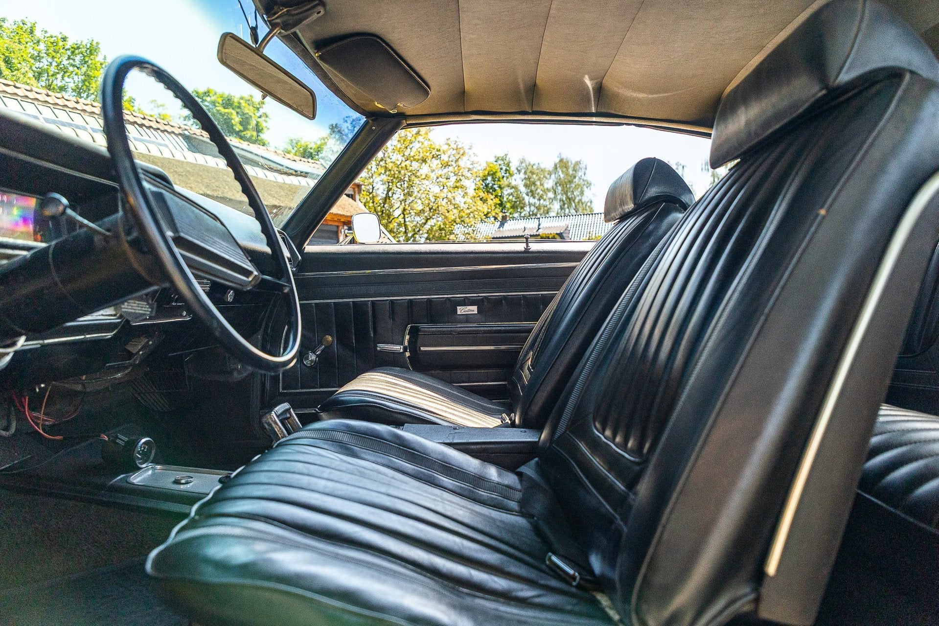 Buick SKYLARK Origineel NL I 31 jaar in bezit van 2e eigenaa, foto 12