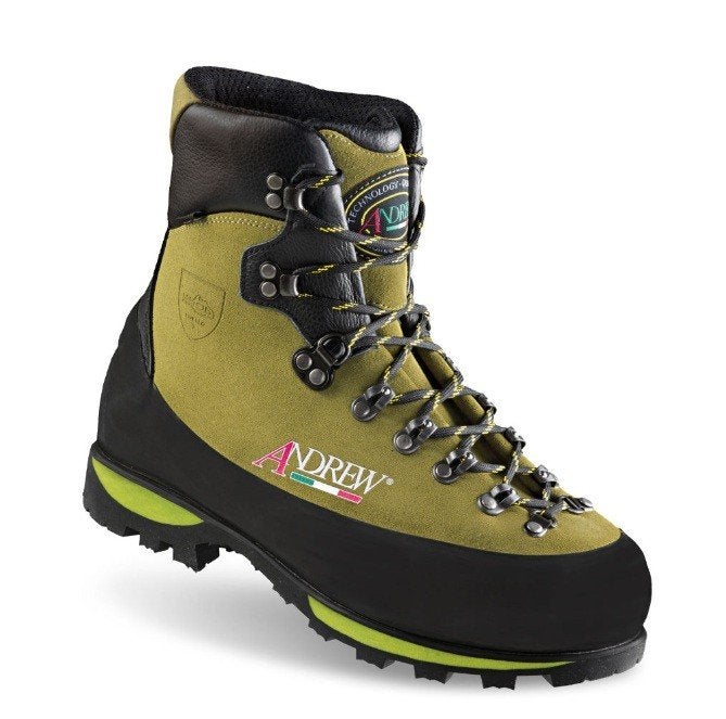zaagschoenen / klimschoenen maat 44 merk Andrew, Ophalen of Verzenden, Nieuw