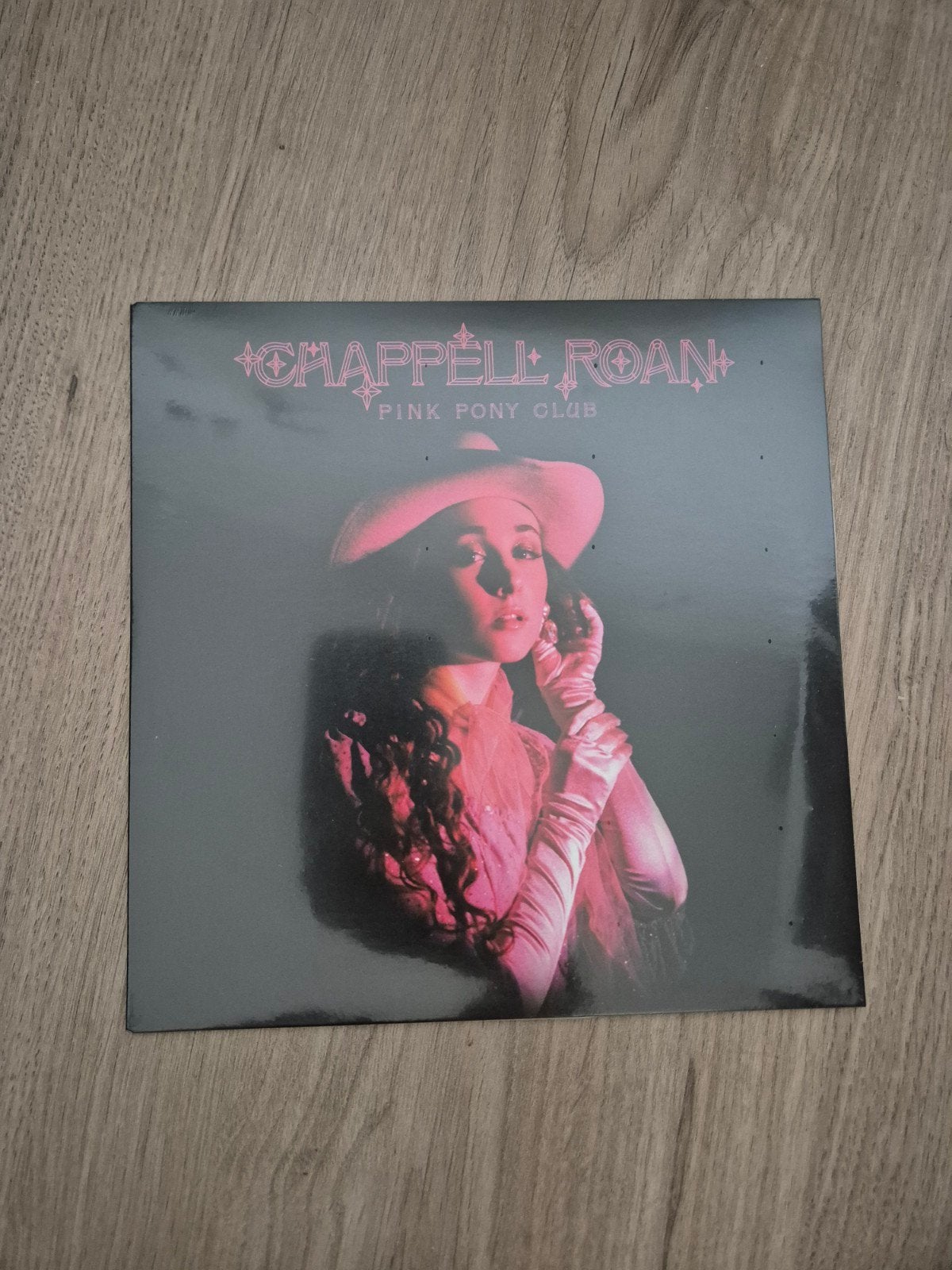 Chappell Roan - Pink Pony Club (7" vinyl) ~ 𝗻𝗶𝗲𝘂𝘄, LP, 7 inch, Ophalen of Verzenden, Pop