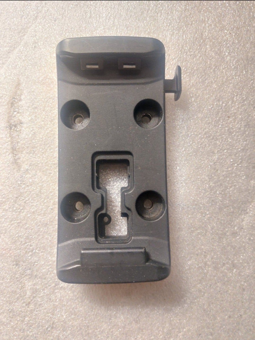 Garmin Zumo 3xx Motorhouder, Motoren, Ophalen of Verzenden, Gebruikt