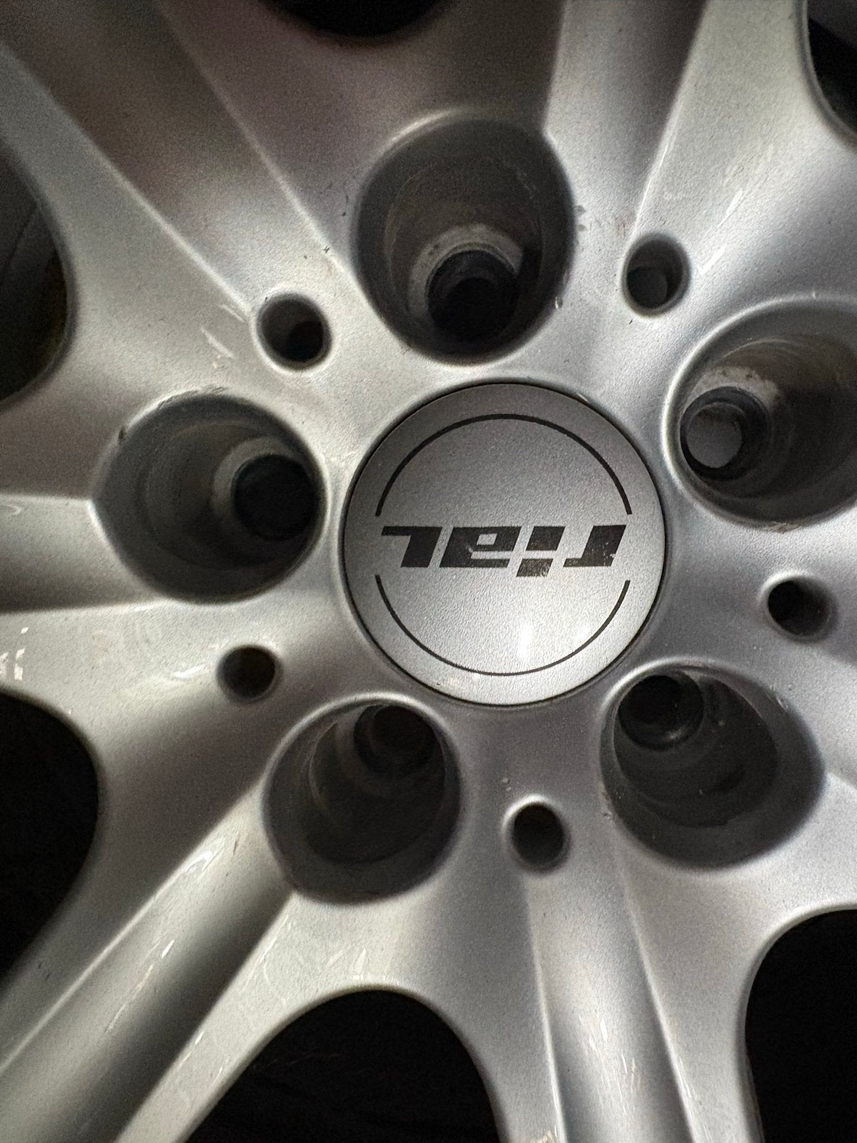 17 inch Lichtmetalen Velgen met Winterbanden Toyota RAV4, Auto-onderdelen, Banden en Velgen, Ophalen, Gebruikt, Banden en Velgen