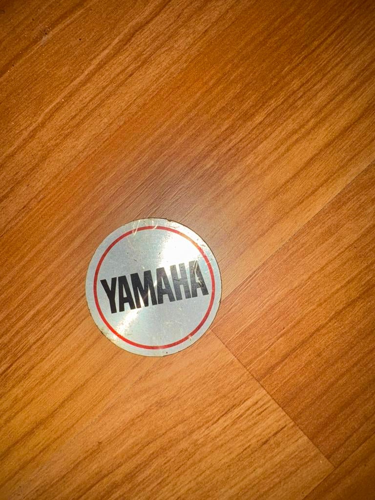 Yamaha fs1 dx rd50 m NOS, Ophalen of Verzenden, Nieuw, Yamaha