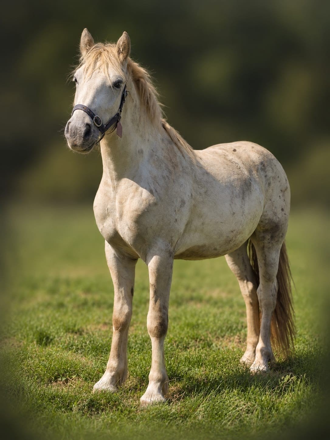 aparte tinker appaloosa ruin, Ruin, 160 tot 165 cm, Recreatiepaard, 0 tot 2 jaar