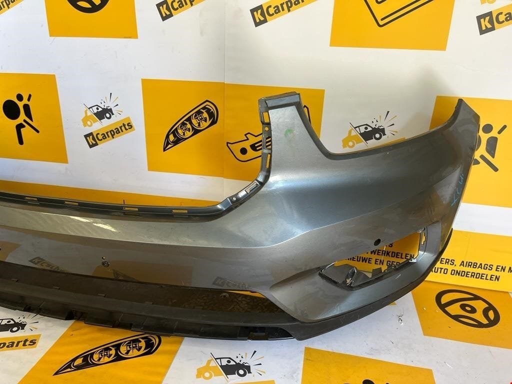 Voorbumper Volvo XC60 origineel PDC bumper, Auto-onderdelen, Info@fabrikant.eu, Ophalen of Verzenden, Volvo, Bumper