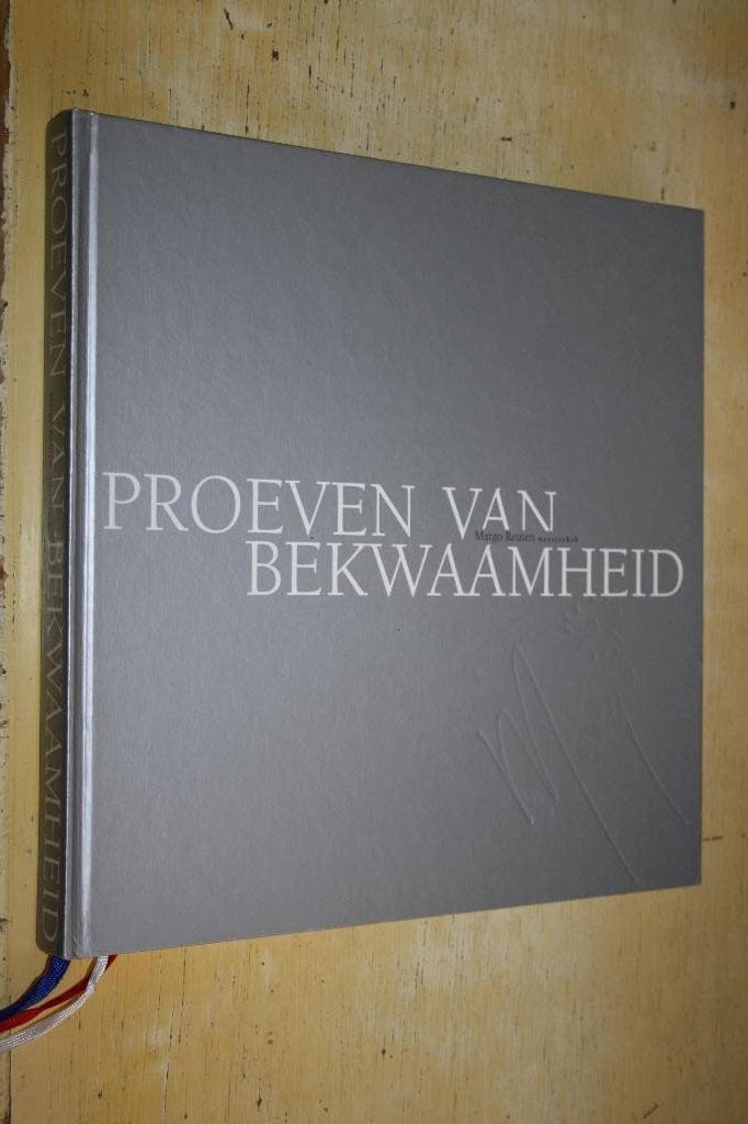 Margo Reuten Proeven van Bekwaamheid Restaurant Da Vinci, Ophalen of Verzenden, Zo goed als nieuw, Nederland en België