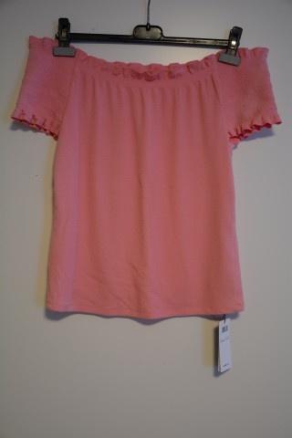 Nieuwe blouse MARC CAIN, MARCCAIN., Ophalen of Verzenden, Nieuw, Maat 42/44 (L), Roze