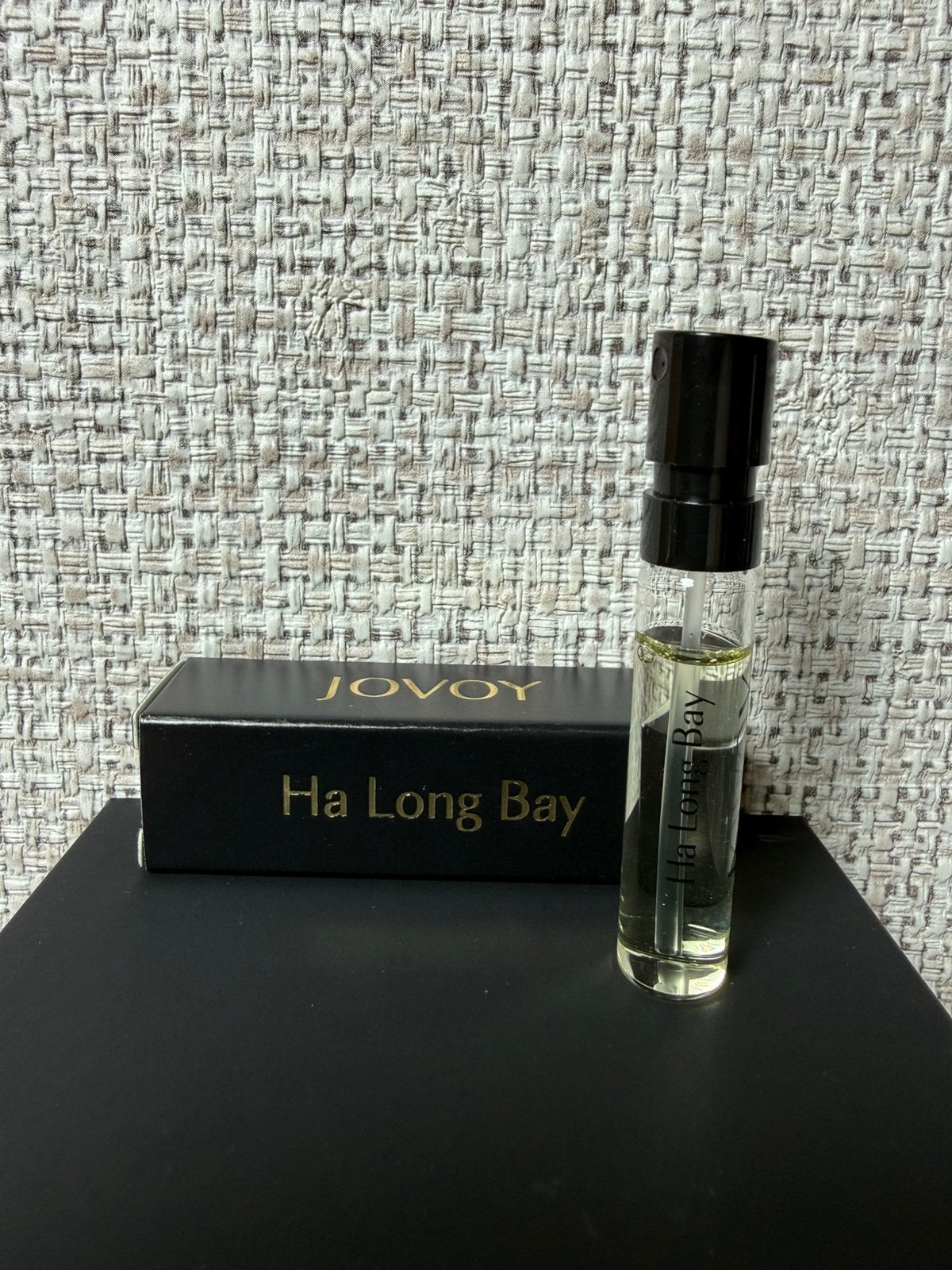 Jovoy Ha Long Bay, Ophalen of Verzenden, Nieuw