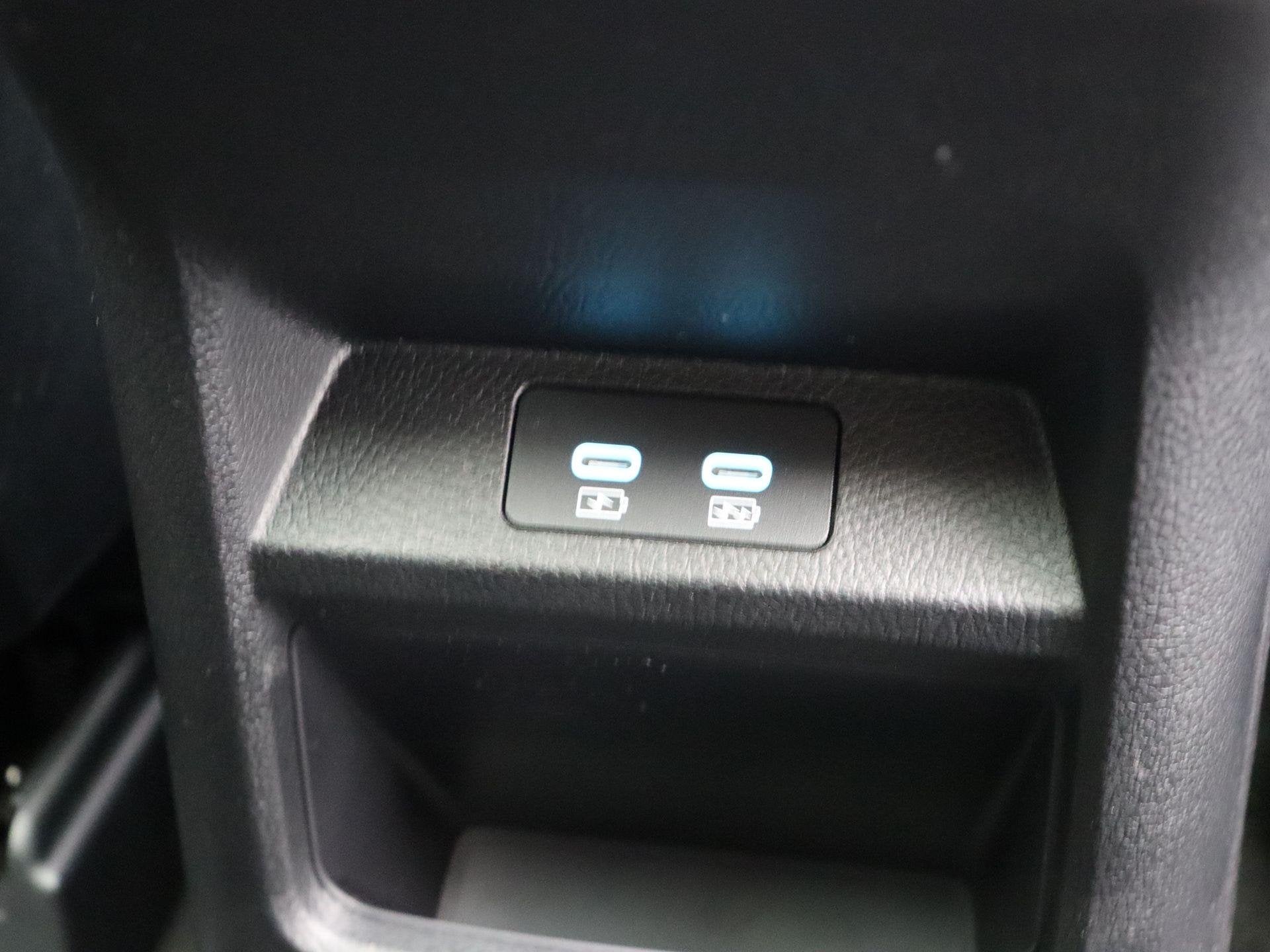 BYD Seal U Design 87 kWh | Warmtepomp | WLTP 500km | Panoram, Auto's, Dealer onderhouden, Seal U, Gebruikt, 218 pk