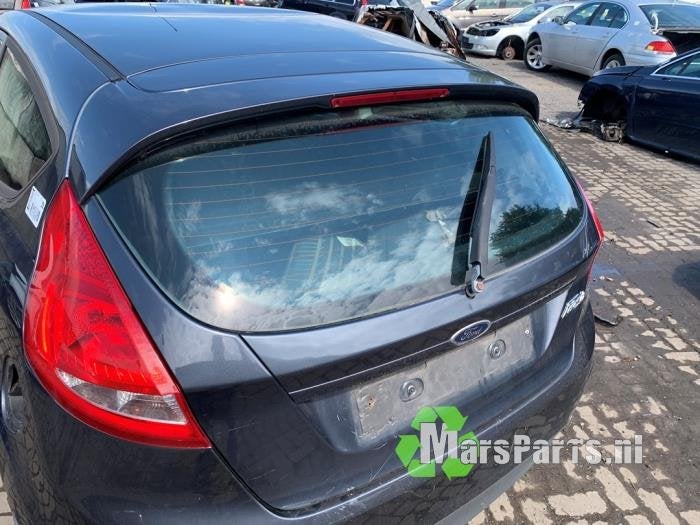 Achterklep van een Ford Fiesta, Gebruikt, -, Ophalen of Verzenden, Ford