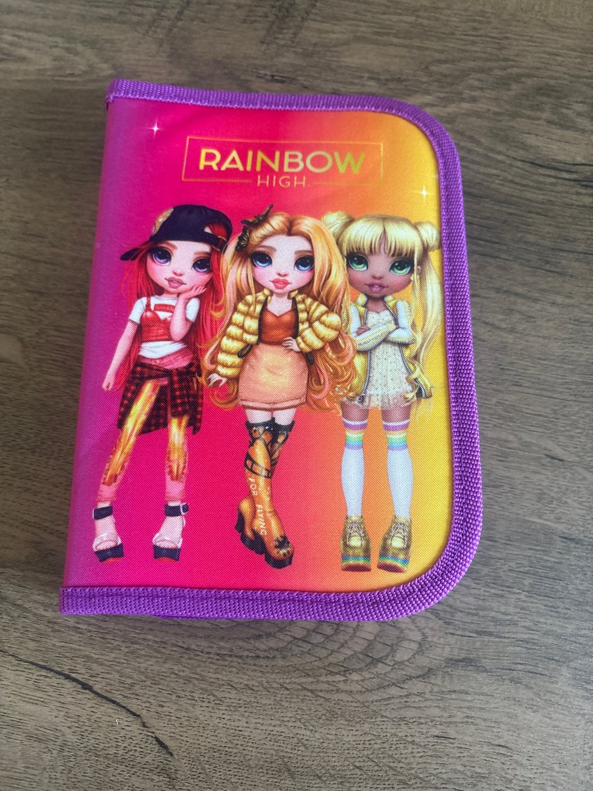 Rainbow high kkeurset, Ophalen of Verzenden, Nieuw