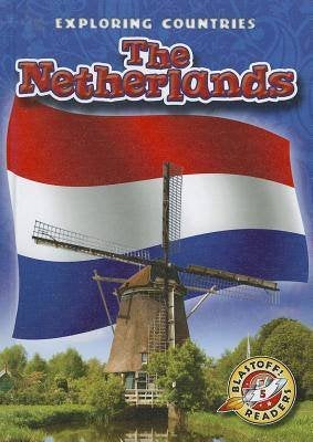 The Netherlands - Exploring Countries BOEK Engels, Ophalen of Verzenden, Gelezen, Lisa Owings