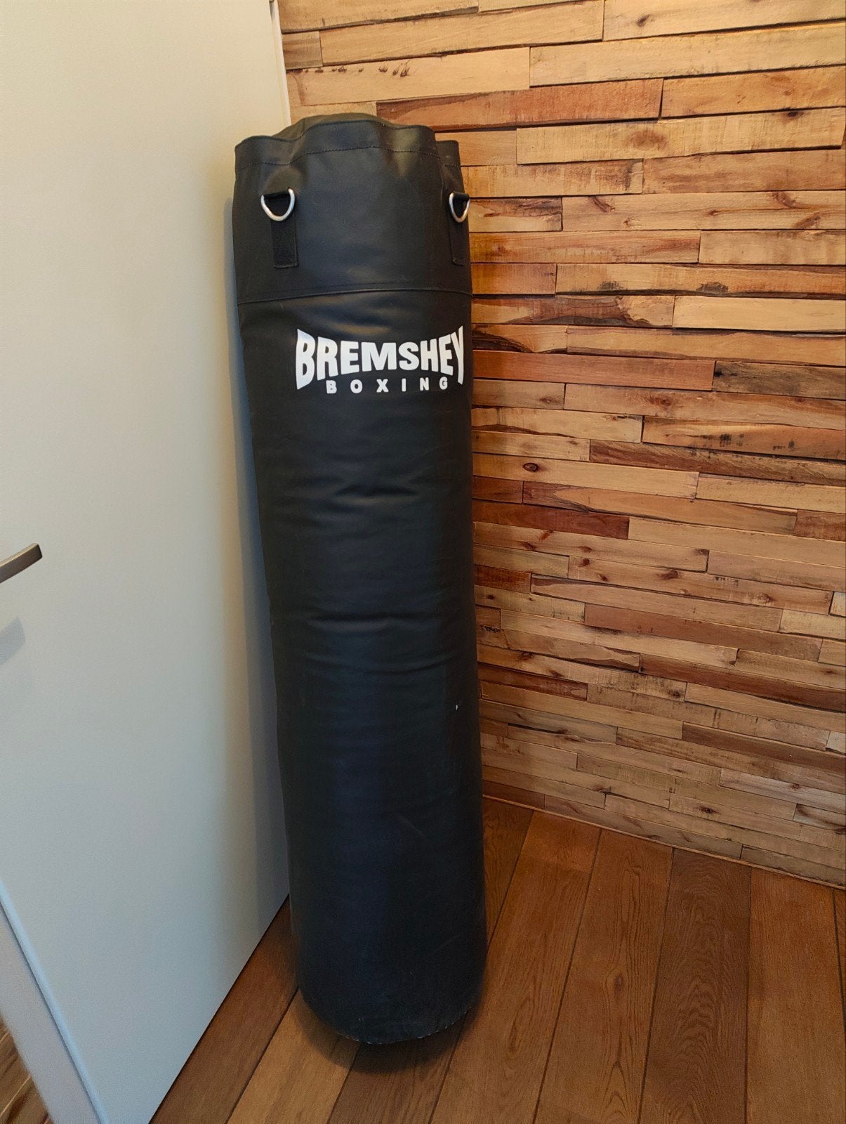 Bokszak - 150cm - Te Koop, Ophalen, Gebruikt, Bokszak