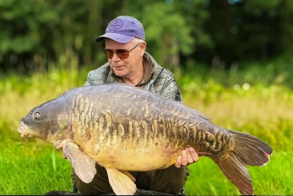 Boilies, Verzenden, Overige typen
