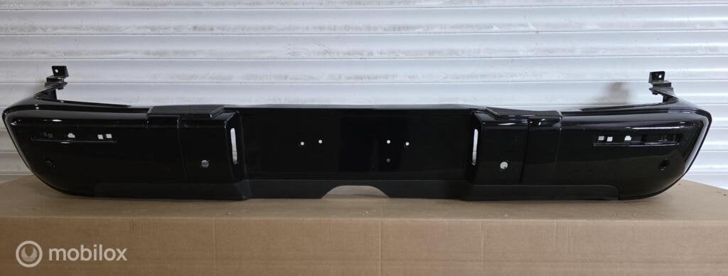Mercedes g63 amg Achterbumper W463, Auto-onderdelen, Gebruikt, Ophalen of Verzenden, Achter, Bumper