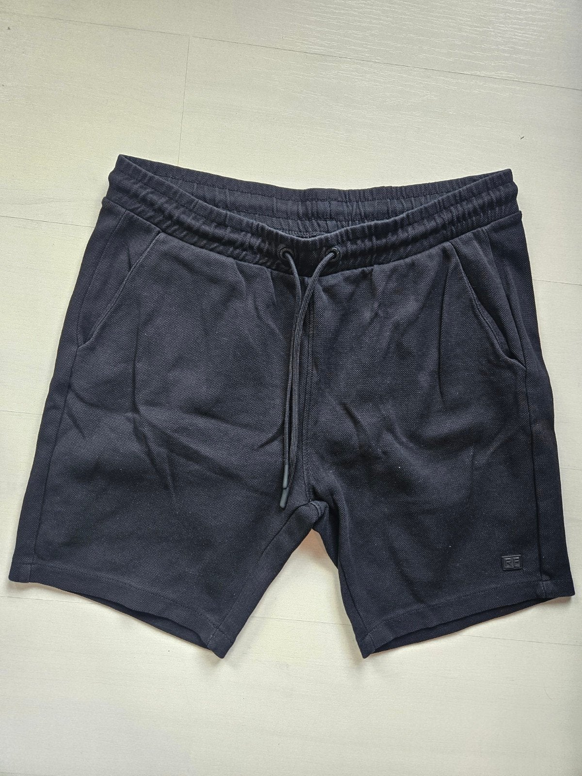 Refill Josh Short Zwart, Maat 48/50 (M), Zwart, Refill, Ophalen of Verzenden