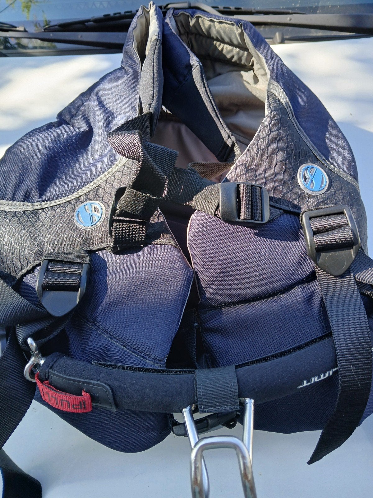 kite surf vest nieuw XL, Ophalen of Verzenden, Nieuw