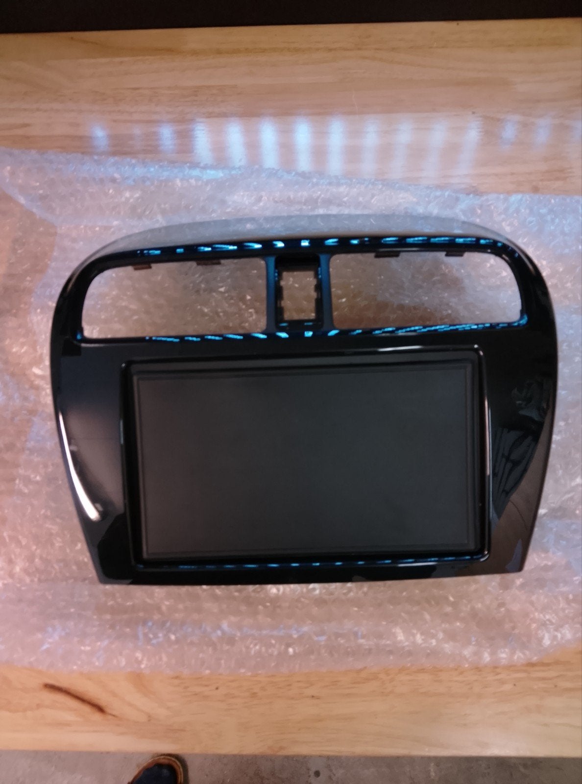 Auto Radio Compartiment Mitsubishi Space Star (2012+), Auto-onderdelen, Ophalen of Verzenden, Nieuw, Mitsubishi